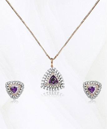 Timeless Treasure Set